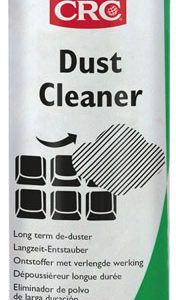DUST CLEANER 500ML SPRAY