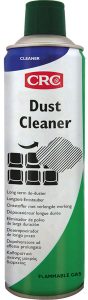 DUST CLEANER 500ML SPRAY