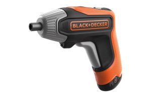 ATORNILLADOR 3,6V LI 1,5AH CAR