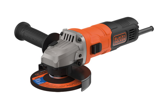 AMOLADORA BRIC 115MM 710W 1 UD