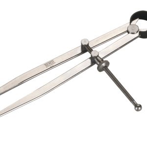 COMPAS CON MUELLE C/TUERC. 250