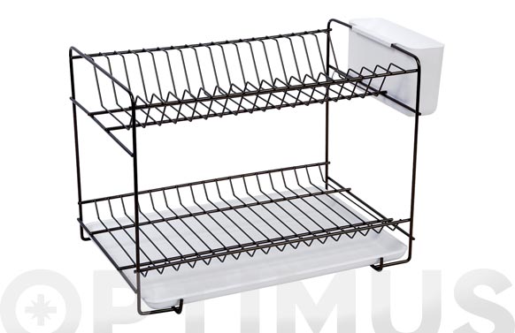 ESCURREPLATOS COC 38,5 X 25 X