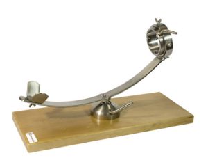 JAMONERO 580X260X255MM