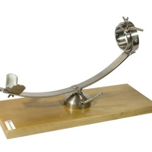 JAMONERO 580X260X255MM