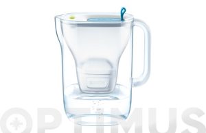 JARRA PURIF. 3 FILTROS 2,4LT M