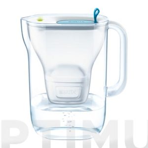 JARRA PURIF. 3 FILTROS 2,4LT M