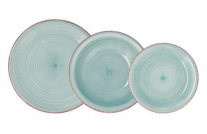 VAJILLA RDA 18PZ VITA