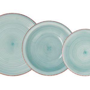 VAJILLA RDA 18PZ VITA