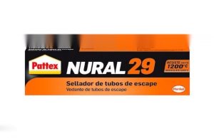 MASILLA REST. METALES 150 GR P