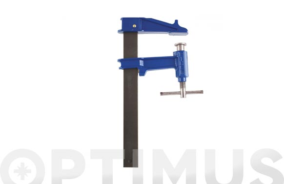 TORNILLO APRIETE 150X500 MM R-