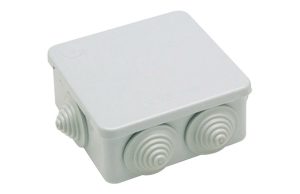 CAJA ESTANCA 94X94X50 0