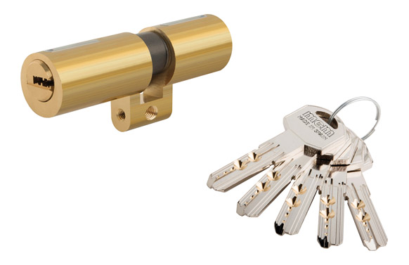 CILINDRO SEG. SUIZO 33-43 LT.