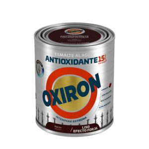 ESMALTE ANTIOXI. MARRON OXIRON