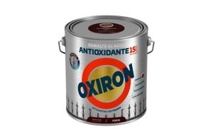 ESMALTE ANT AG OXIRON FORJA 2,