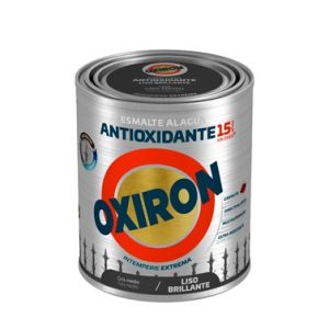 ESMALTE ANT AG OXIRON LIS BR 7