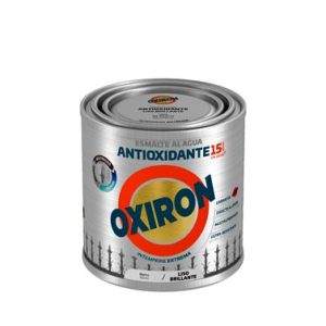 ESMALTE ANT AG OXIRON LIS BR 2