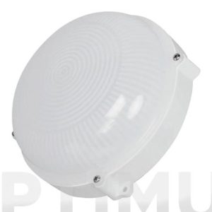 APLIQUE RDO 12W 1080LM 4000K Ø