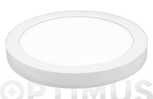 FOCO RDO 20W 1500LM 6400K  Ø22