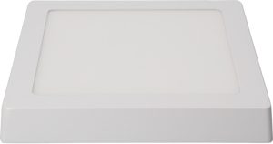 FOCO CDO. 20W 1500LM 6400K 22,