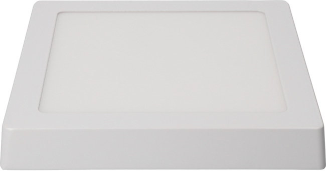 FOCO CDO. 20W 1500LM 6400K 22,