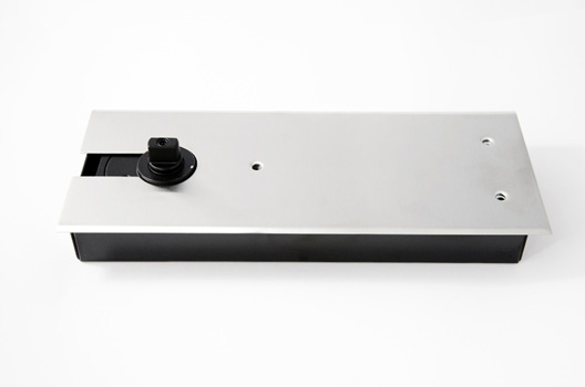 CIERRAPUERTAS SUELO CTSU71 INO