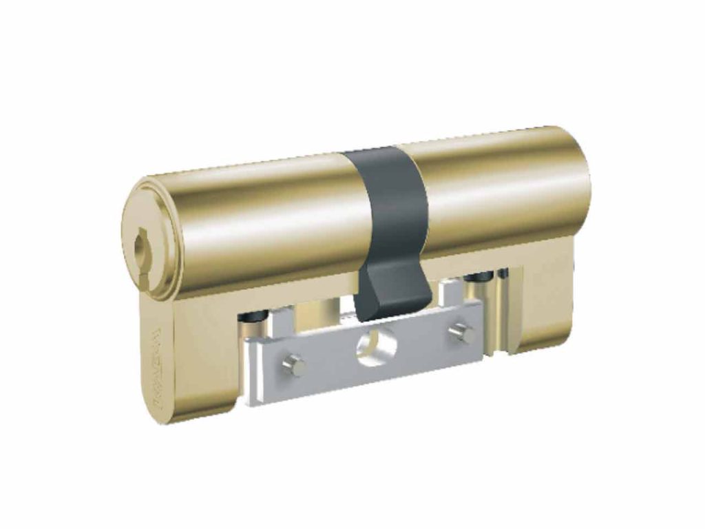 CILINDRO SEG ENTRO 30X30MM LAT