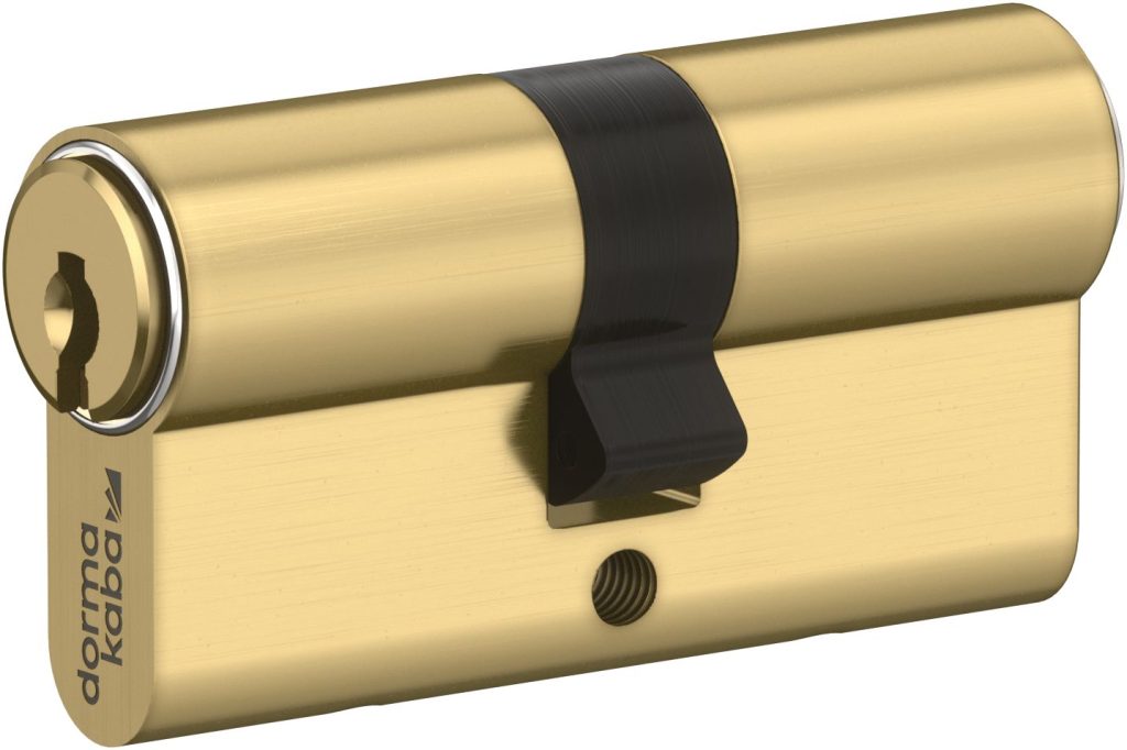 CILINDRO SEG ENTRO 40X40MM LAT