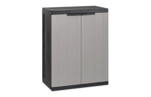 ARMARIO ORDEN 65X37X85CM MIDI