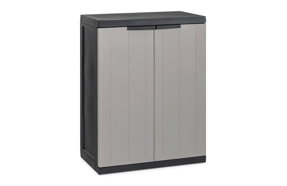 ARMARIO ORDEN 65X37X85CM MIDI