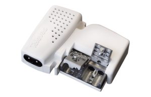 FUENTE ANTENA 24V/130MA EASY-F