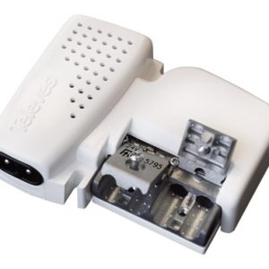 FUENTE ANTENA 24V/130MA EASY-F