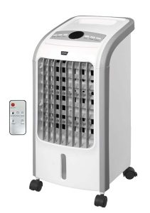 CLIMATIZADOR EVAPO 4LT FRIZTO