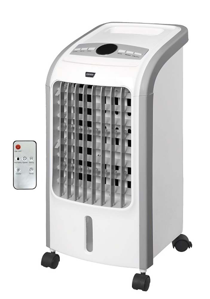 CLIMATIZADOR EVAPO 4LT FRIZTO