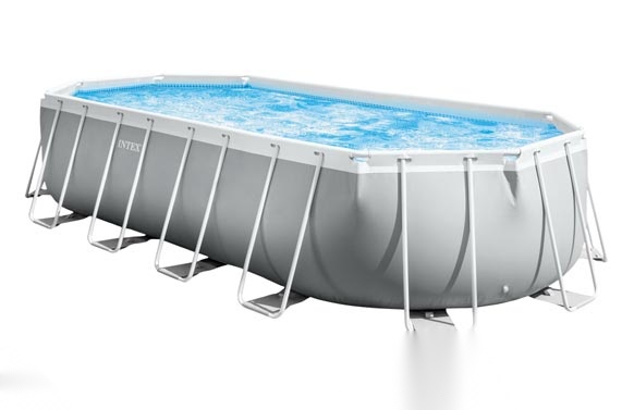 PISCINA 5678LT 610X305X122CM 2