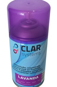 AMBIENTADOR LAVANDA REC 250ML