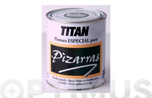 PINTURA MATE MULTISUPERF. NEGR