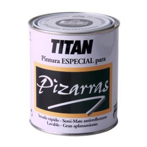 PINTURA MATE MULTISUPERF. VERD