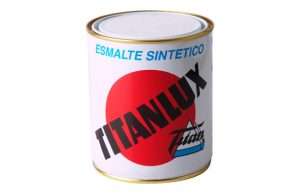 ESMALTE MATE INT/EXT BLANCO 37