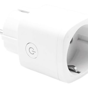 ENCHUFE INTEL. MEDIDOR DE CONS