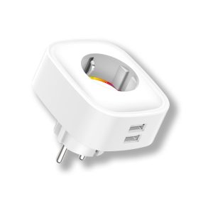 ENCHUFE WIFI INTEL. ENERGEEKS