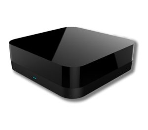 CONTROL REMOTO UNIVERSAL