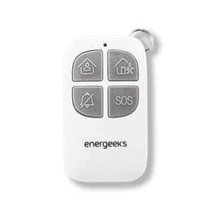 MANDO DISTANCIA PARA ALARMA EG