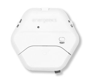 ALARMA MINI ANTI-INTRUSIÓN