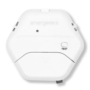 ALARMA MINI ANTI-INTRUSIÓN