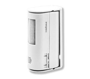 TIMBRE DET MOV MINI BLANCO