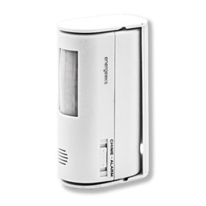 TIMBRE DET MOV MINI BLANCO