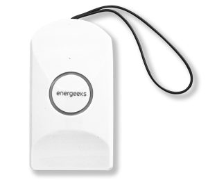 ALARMA MINI ANTI-INTRUSIÓN