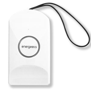 ALARMA MINI ANTI-INTRUSIÓN