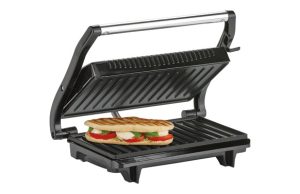 GRILL ELECT 700 W 22,5C14 GR-2