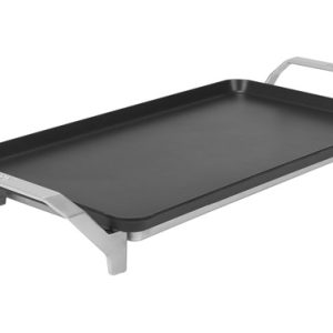 PLANCHA ANTIADHERENTE 2500W 46